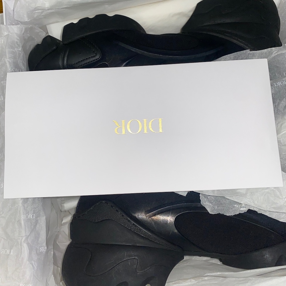 Christian Dior Sneakers